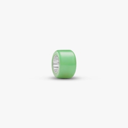 Charm Pandora mini verde 794773C02