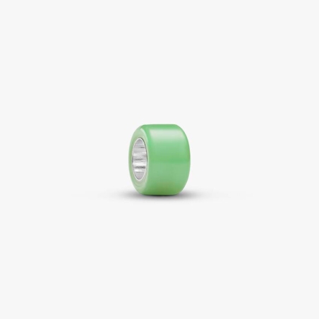 Charm Pandora mini verde 794773C02