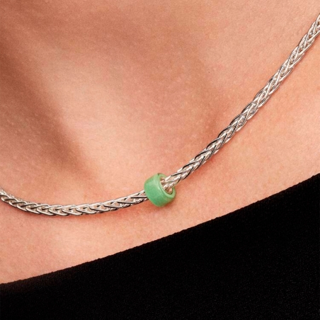 Charm Pandora mini verde 794773C02