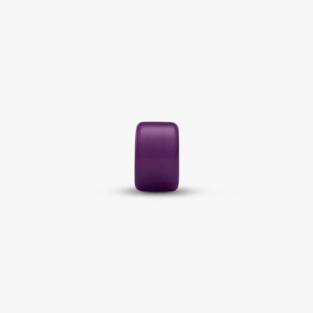 Charm Pandora mini morado 794773C03