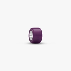 Charm Pandora mini morado 794773C03