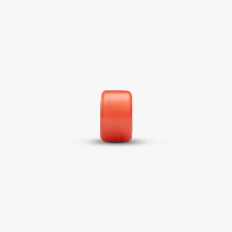Charm Pandora mini naranja 794773C04