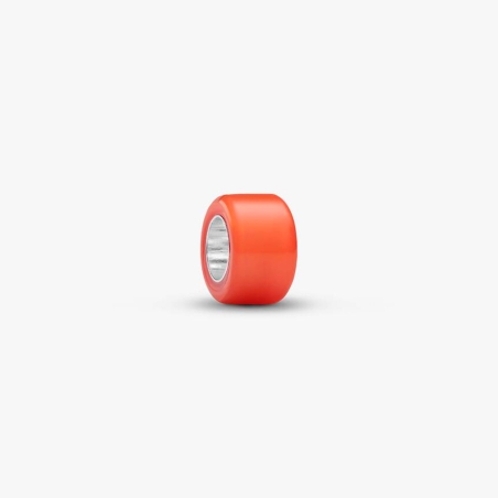 Charm Pandora mini naranja 794773C04