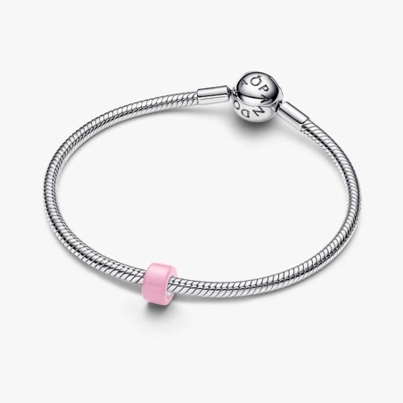 Charm Pandora mini rosa 794773C05