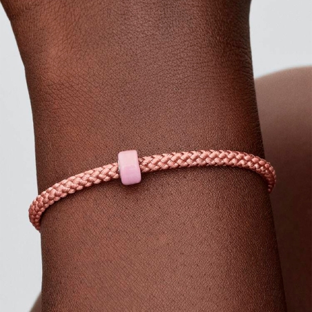 Charm Pandora mini rosa 794773C05