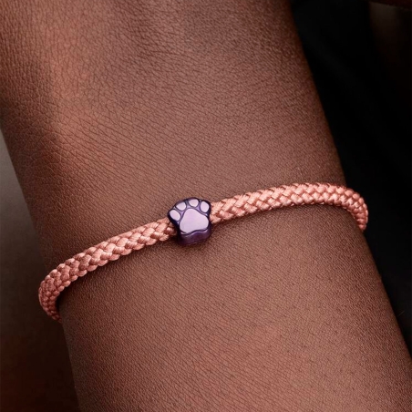 Charm Pandora mini huella 794782C01