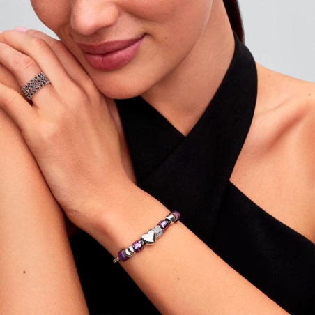 Charm Pandora mini huella 794782C01