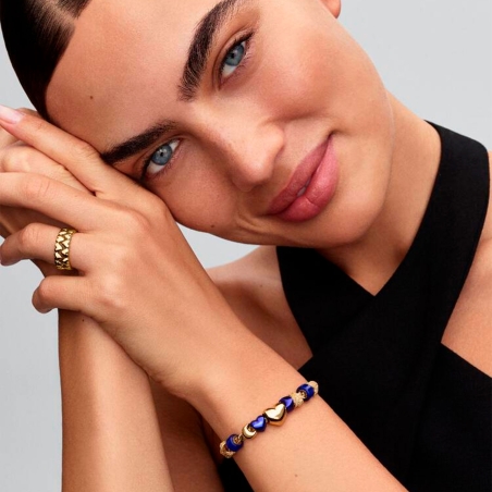 Charm Pandora mini luna 794784C01