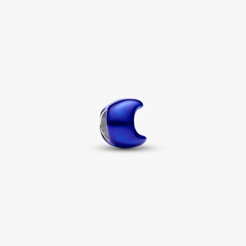 Charm Pandora mini luna 794784C01