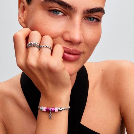 Charm Pandora mini corazón 794785C01