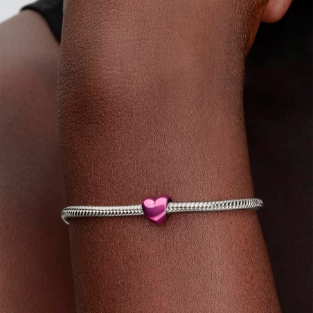 Charm Pandora mini corazón 794785C01