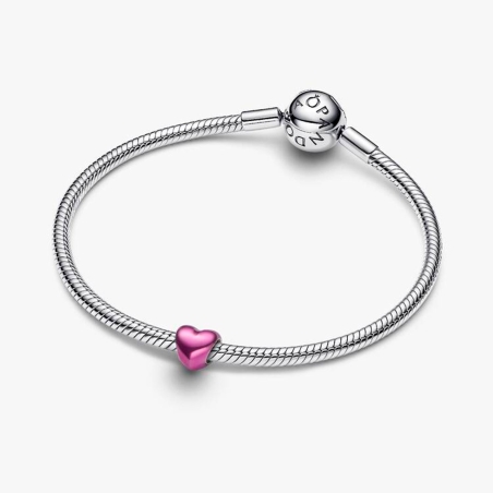 Charm Pandora mini corazón 794785C01