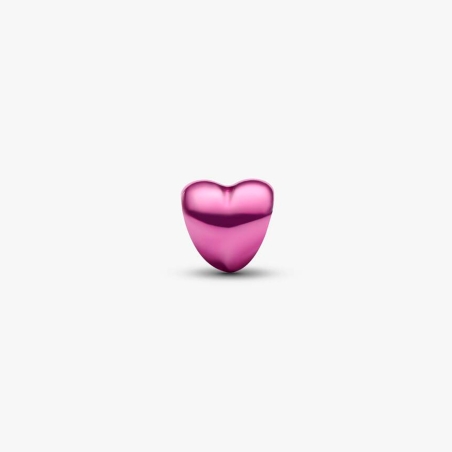 Charm Pandora mini corazón 794785C01