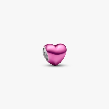 Charm Pandora mini corazón 794785C01