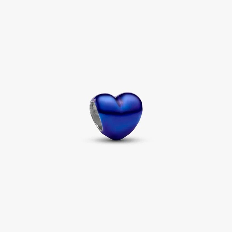 Charm Pandora mini corazón 794785C02