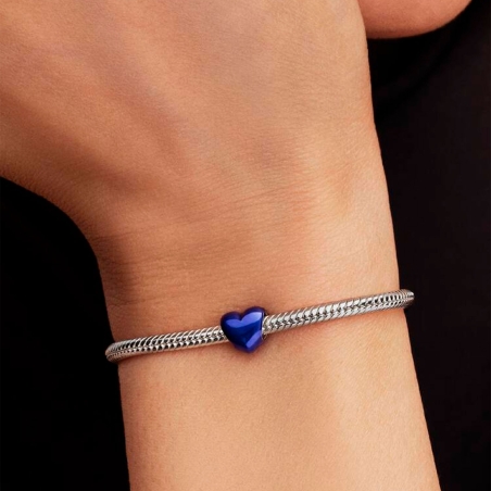 Charm Pandora mini corazón 794785C02