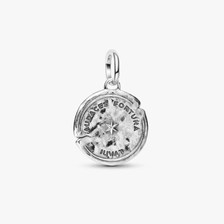 Charm Pandora medallón delfín 794807C01