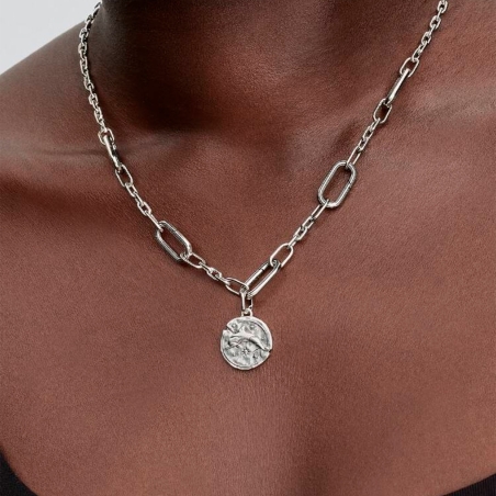 Charm Pandora medallón delfín 794807C01