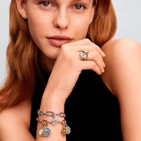Charm Pandora medallón delfín 794807C01