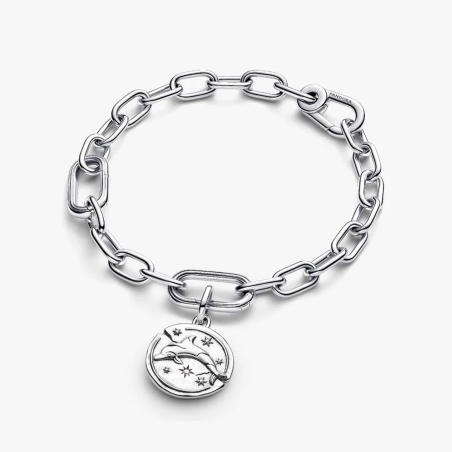 Charm Pandora medallón delfín 794807C01