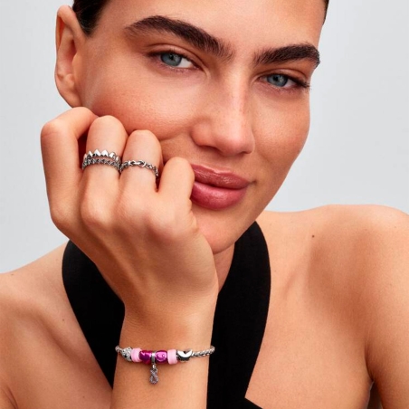 Charm Pandora mini cara feliz 794815C01