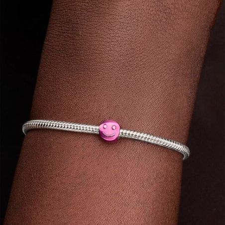 Charm Pandora mini cara feliz 794815C01