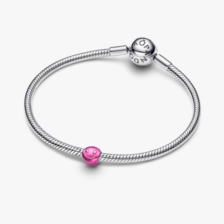 Charm Pandora mini cara feliz 794815C01
