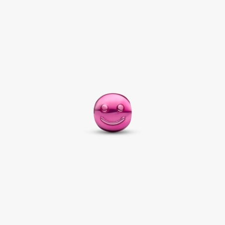 Charm Pandora mini cara feliz 794815C01