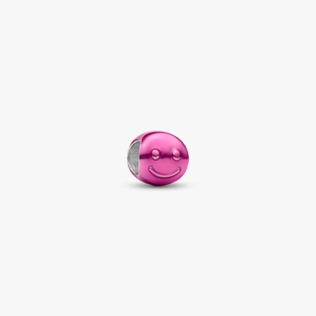 Charm Pandora mini cara feliz 794815C01