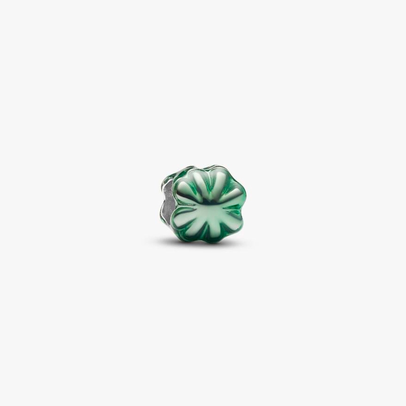 Charm Pandora mini trébol 794817C01