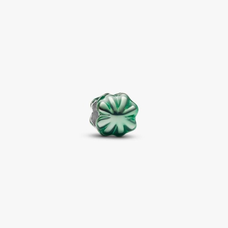 Charm Pandora mini trébol 794817C01