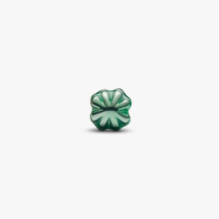 Charm Pandora mini trébol 794817C01