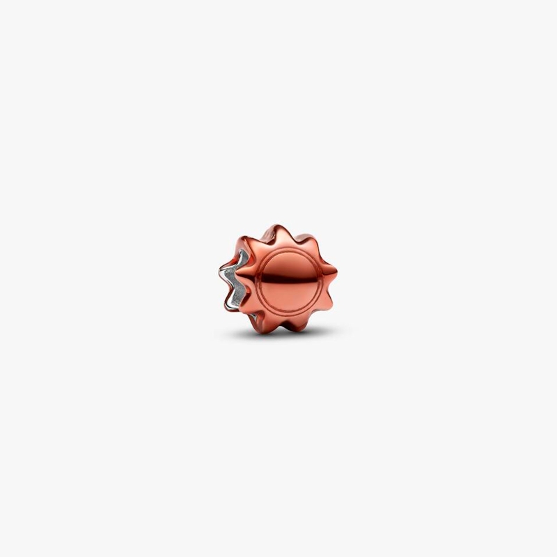 Charm Pandora mini sol 794818C01