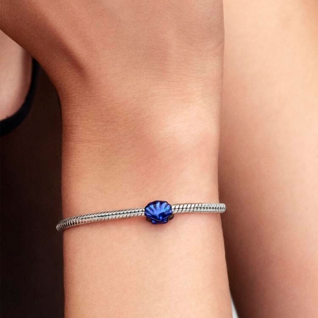 Charm Pandora mini concha 794898C01