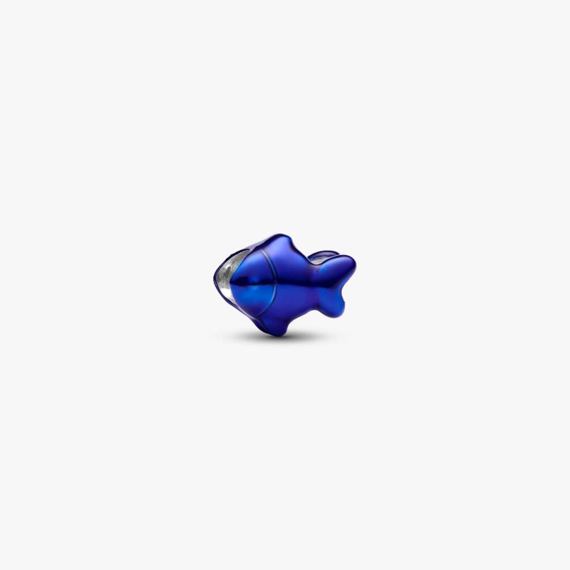 Charm Pandora mini pez 794899C01