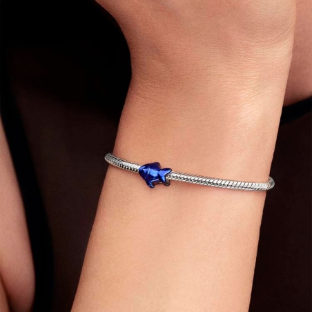 Charm Pandora mini pez 794899C01
