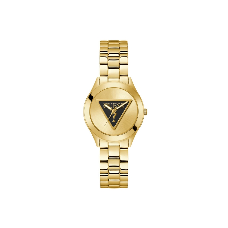 Reloj Guess Tri Plaque mujer GW0675L2