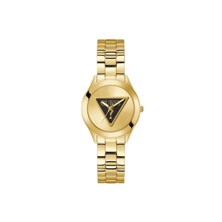 Reloj Guess Tri Plaque mujer GW0675L2