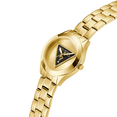 Reloj Guess Tri Plaque mujer GW0675L2