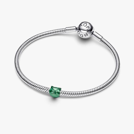 Charm Pandora mini búho 794900C01