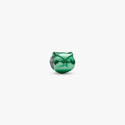 Charm Pandora mini búho 794900C01