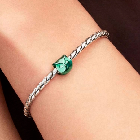 Charm Pandora mini búho 794900C01