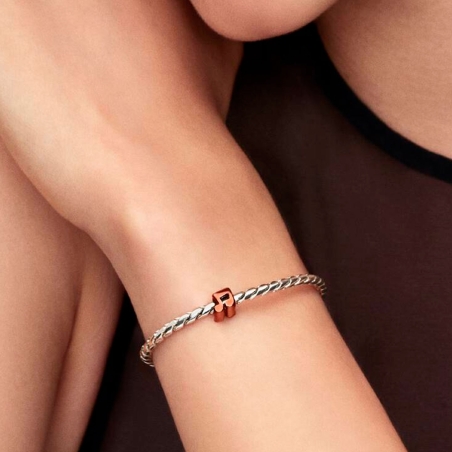 Charm Pandora mini música 794902C01
