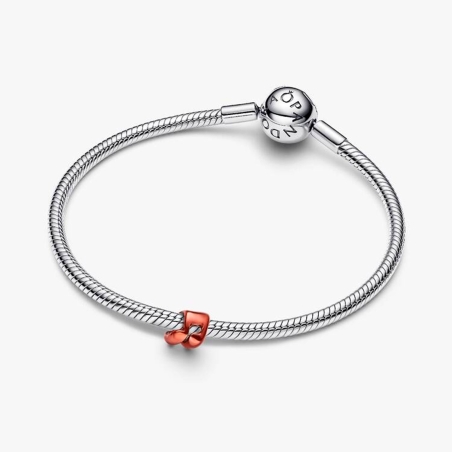 Charm Pandora mini música 794902C01