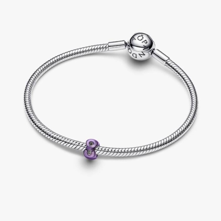 Charm Pandora mini infinito 794909C01