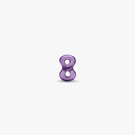 Charm Pandora mini infinito 794909C01