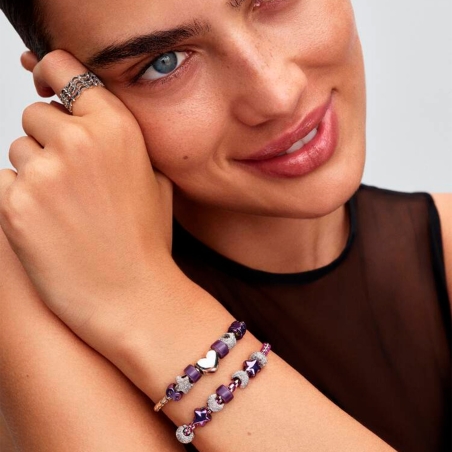 Charm Pandora mini infinito 794909C01
