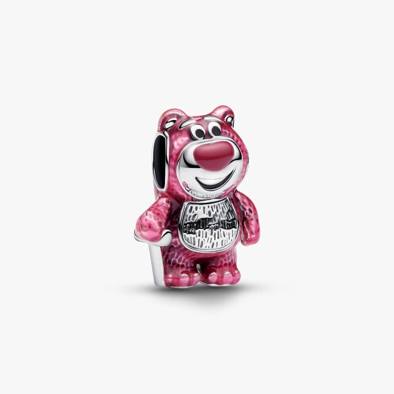 Charm Pandora oso Lotso Disney 794740C01