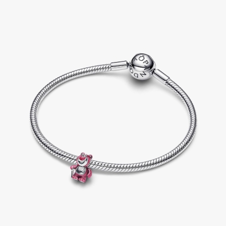 Charm Pandora oso Lotso Disney 794740C01