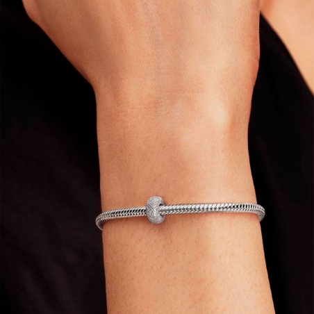 Charm Pandora mini clip 794771C00